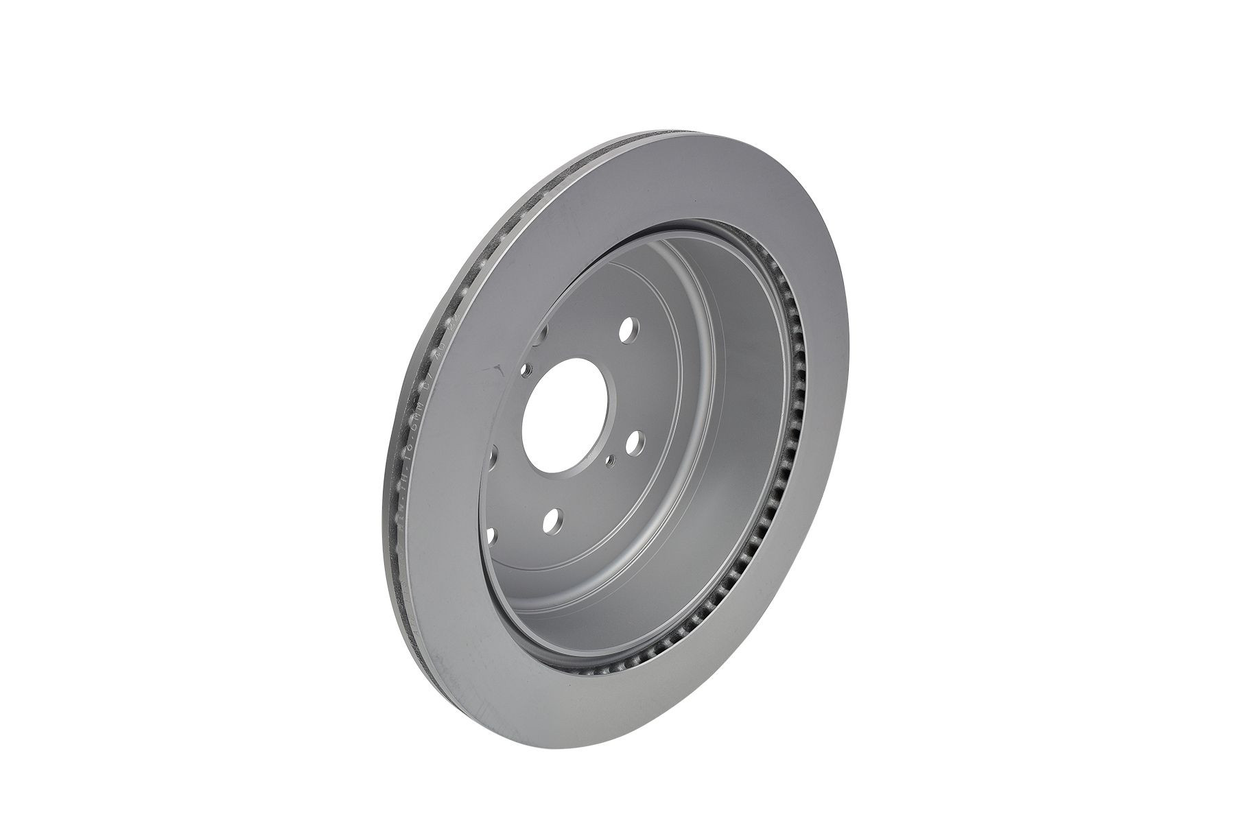 Stabdžių diskas ATE 24.0118-0157.1