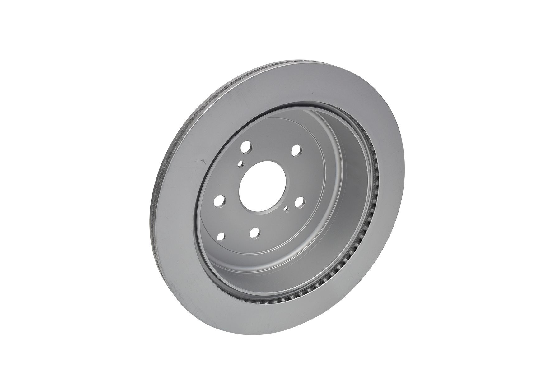 Stabdžių diskas ATE 24.0118-0157.1