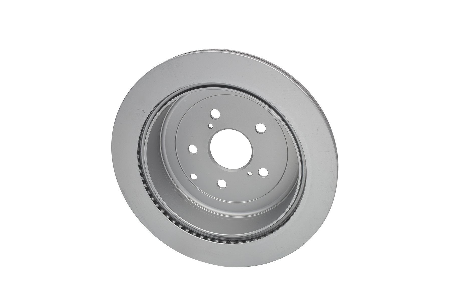 Stabdžių diskas ATE 24.0118-0157.1