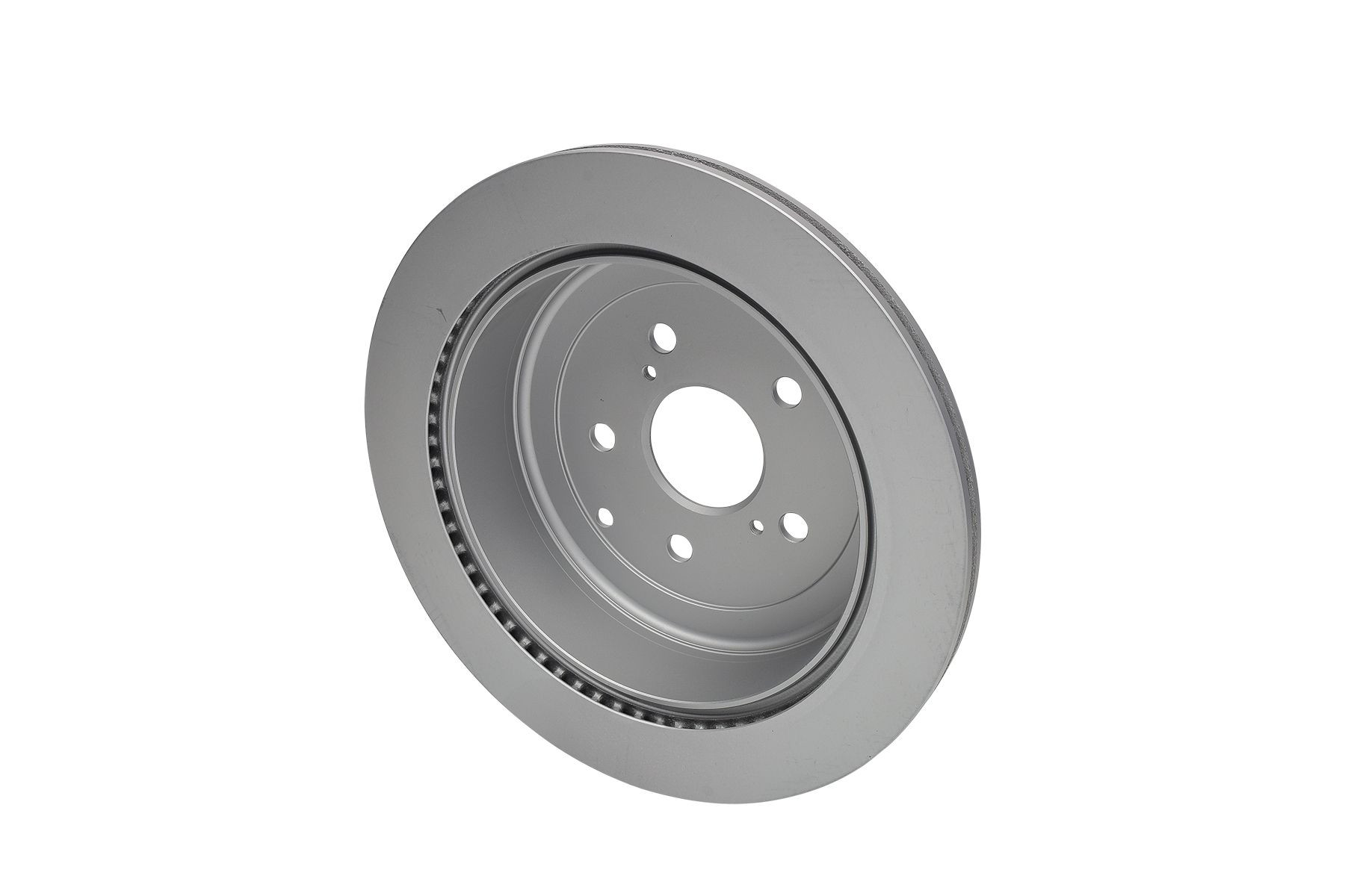 Stabdžių diskas ATE 24.0118-0157.1