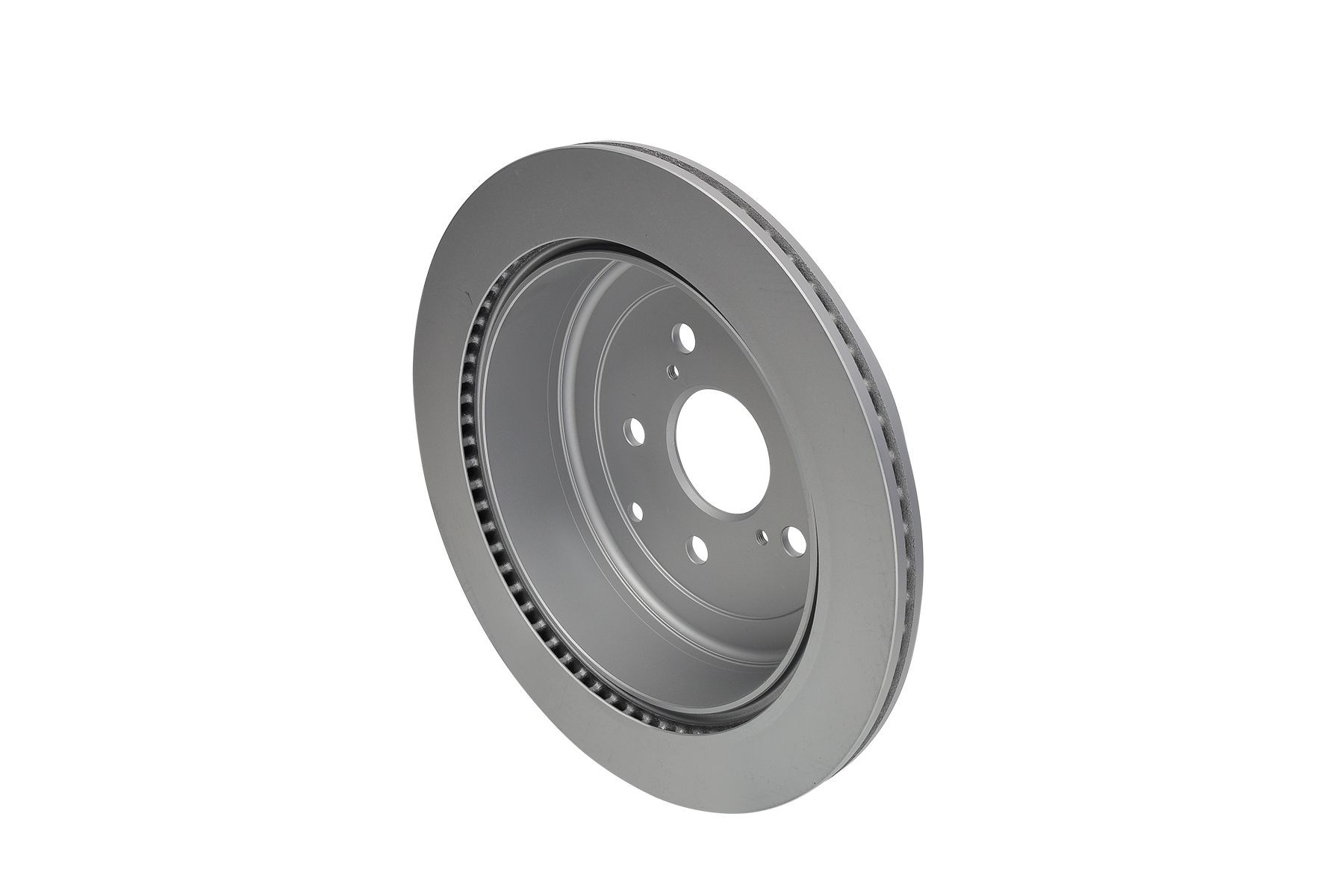 Stabdžių diskas ATE 24.0118-0157.1