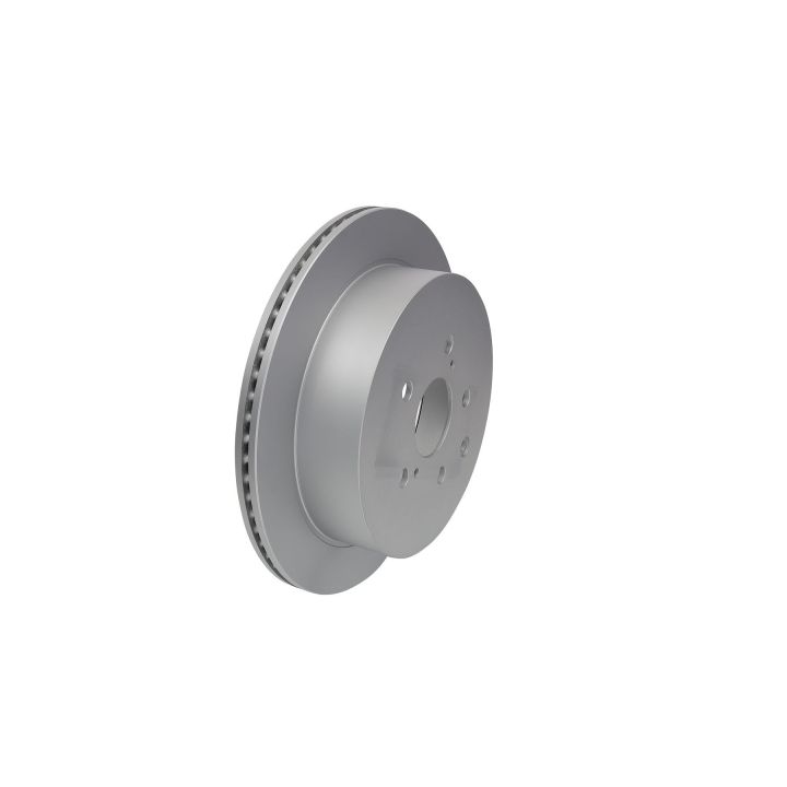 Stabdžių diskas ATE 24.0118-0157.1