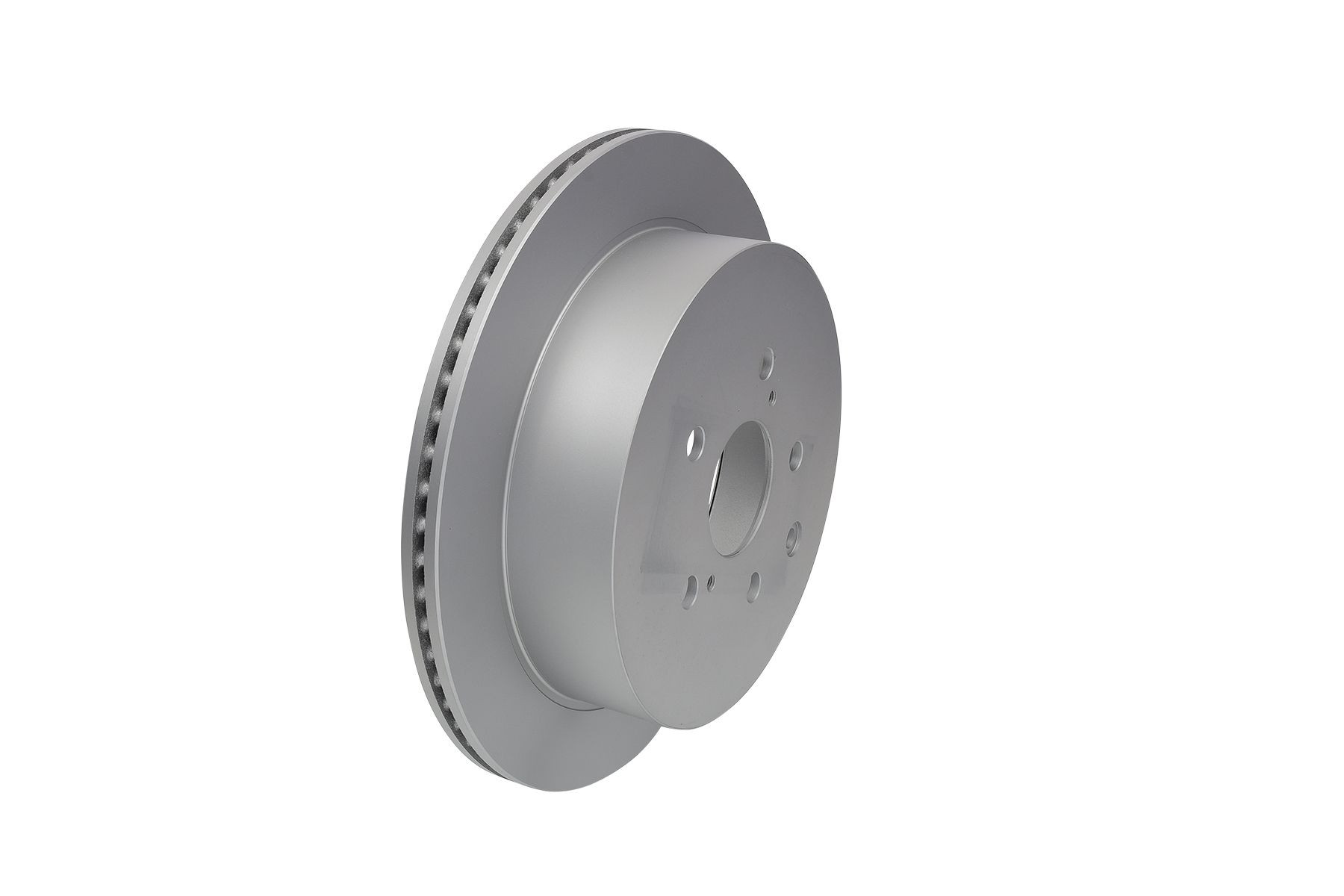 Stabdžių diskas ATE 24.0118-0157.1