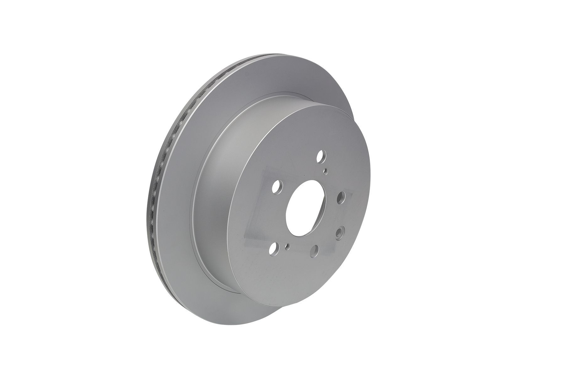 Stabdžių diskas ATE 24.0118-0157.1