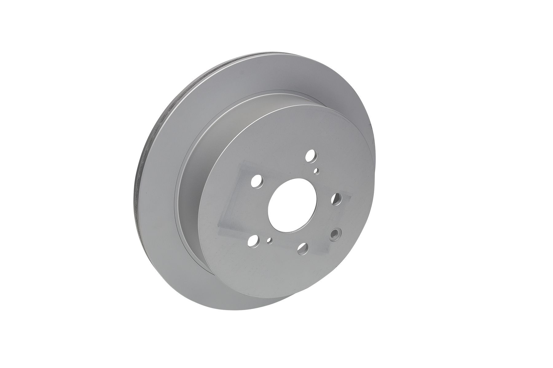 Stabdžių diskas ATE 24.0118-0157.1