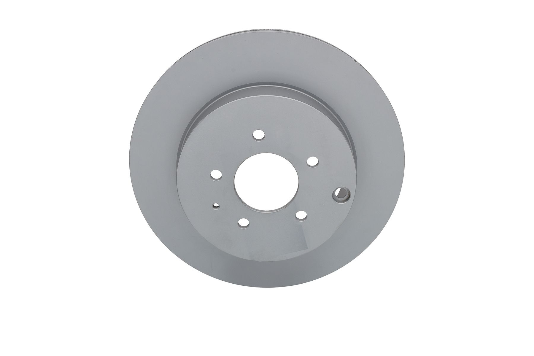 Stabdžių diskas ATE 24.0118-0158.1