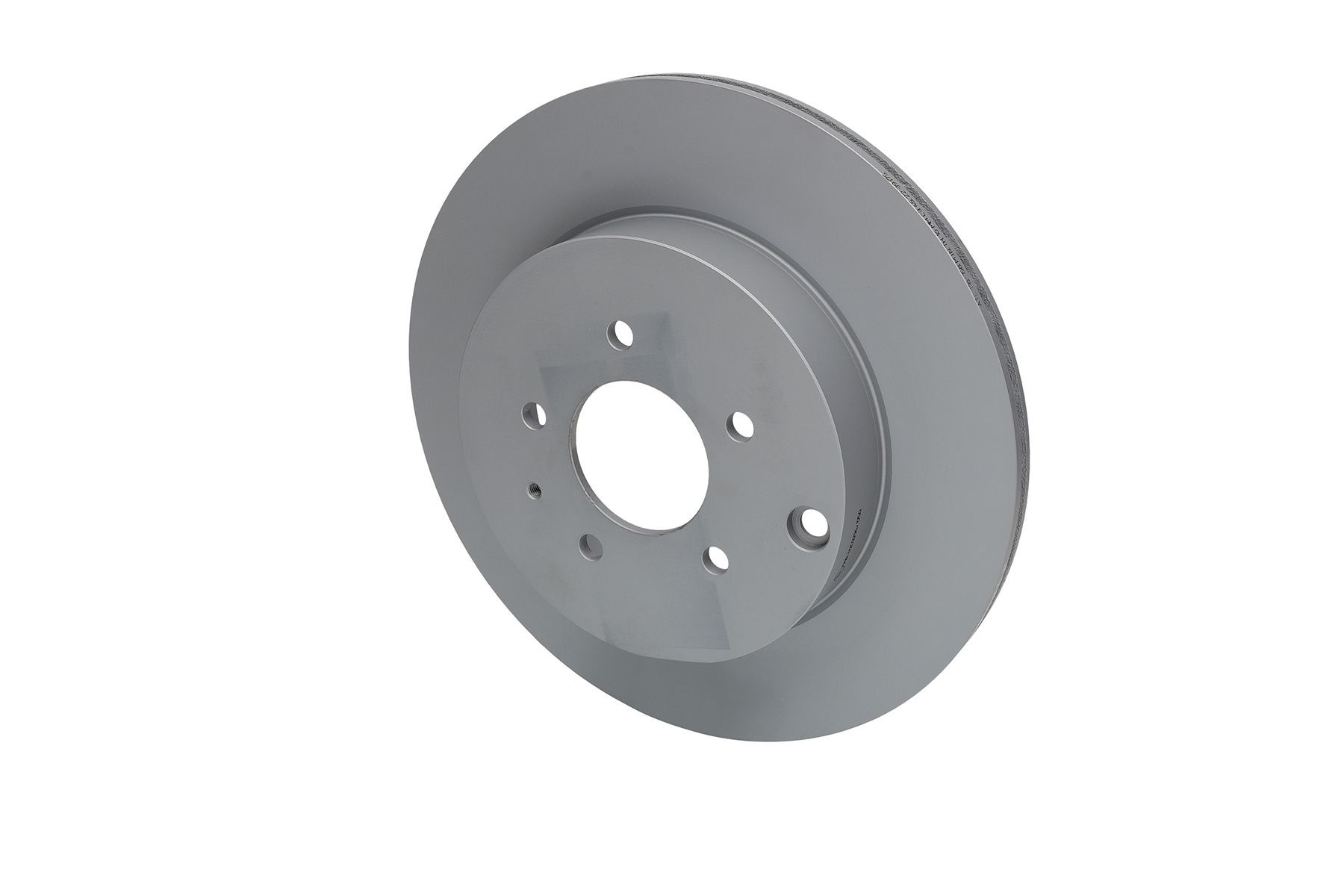 Stabdžių diskas ATE 24.0118-0158.1