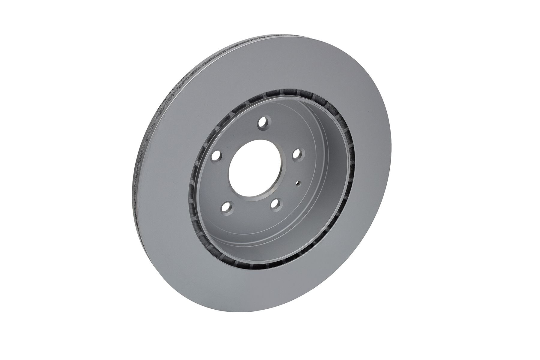 Stabdžių diskas ATE 24.0118-0158.1