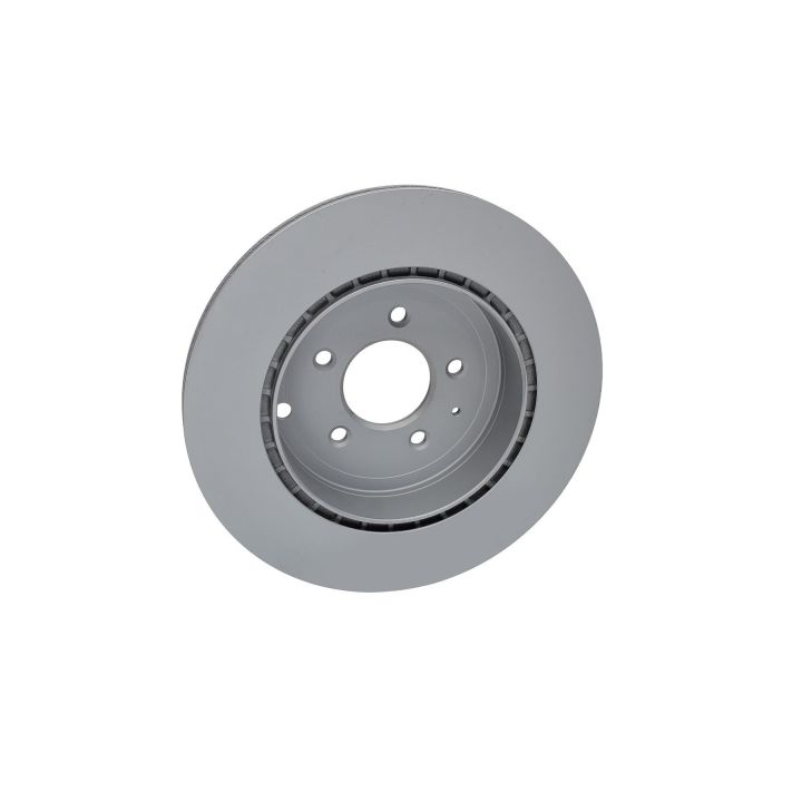 Stabdžių diskas ATE 24.0118-0158.1