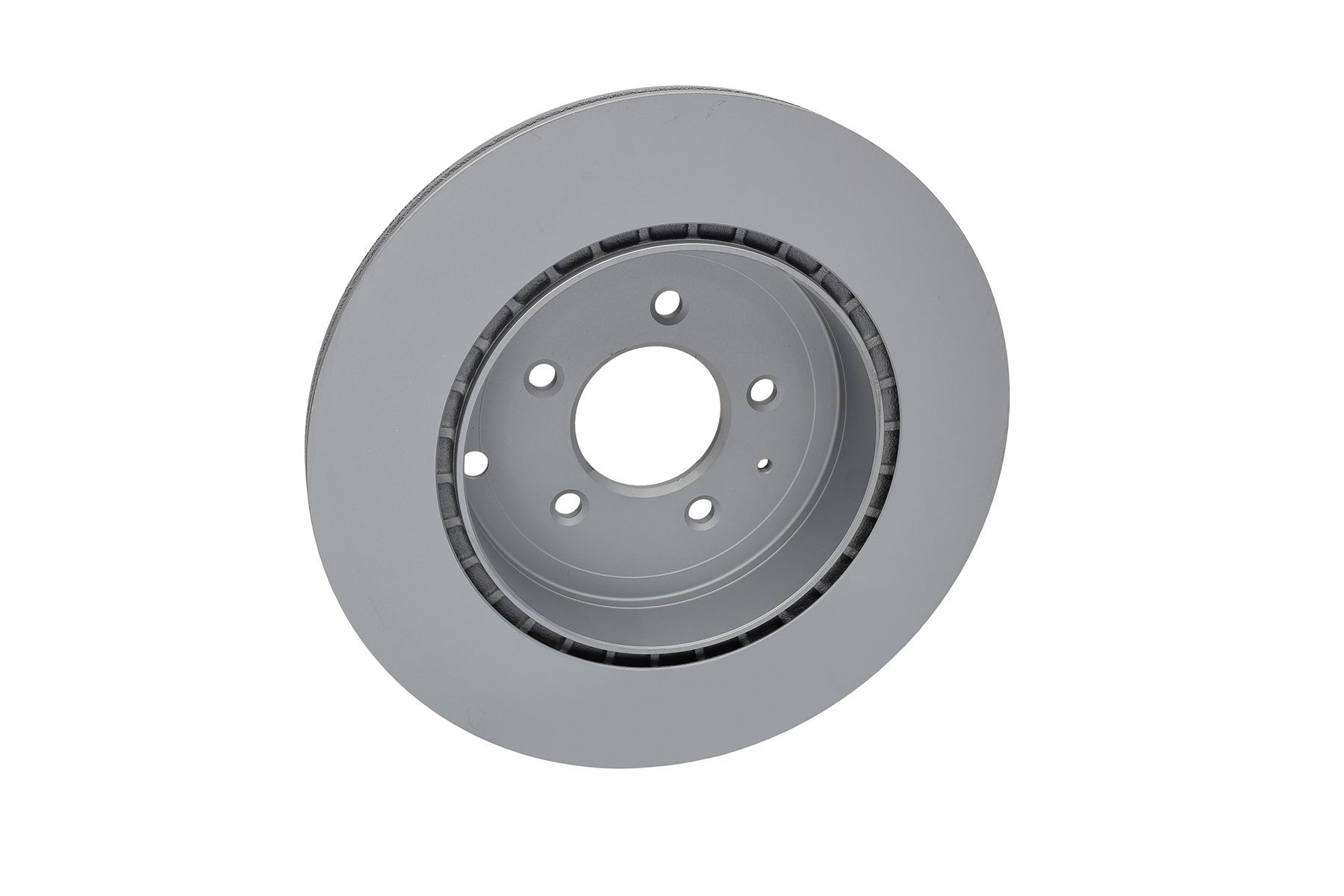 Stabdžių diskas ATE 24.0118-0158.1