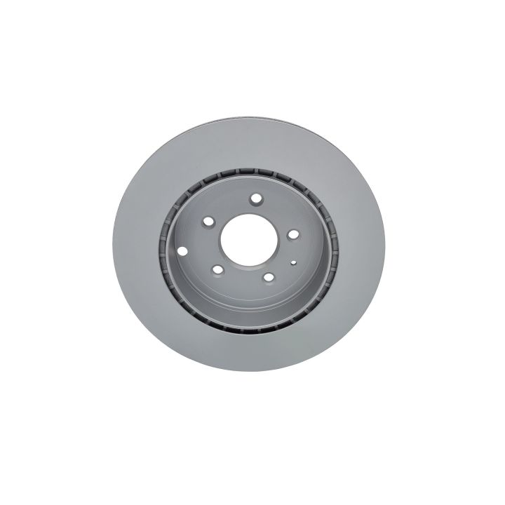 Stabdžių diskas ATE 24.0118-0158.1