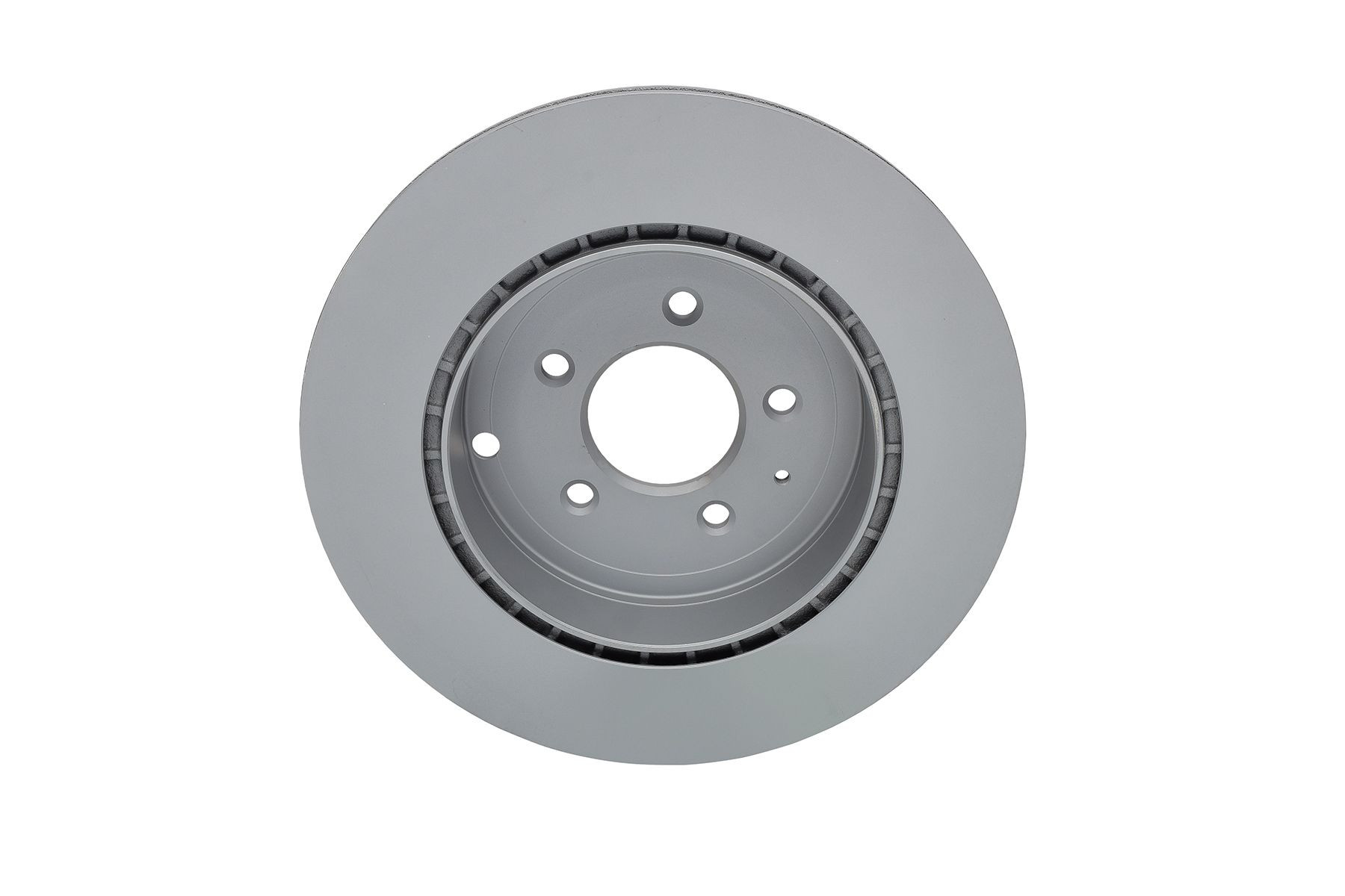 Stabdžių diskas ATE 24.0118-0158.1