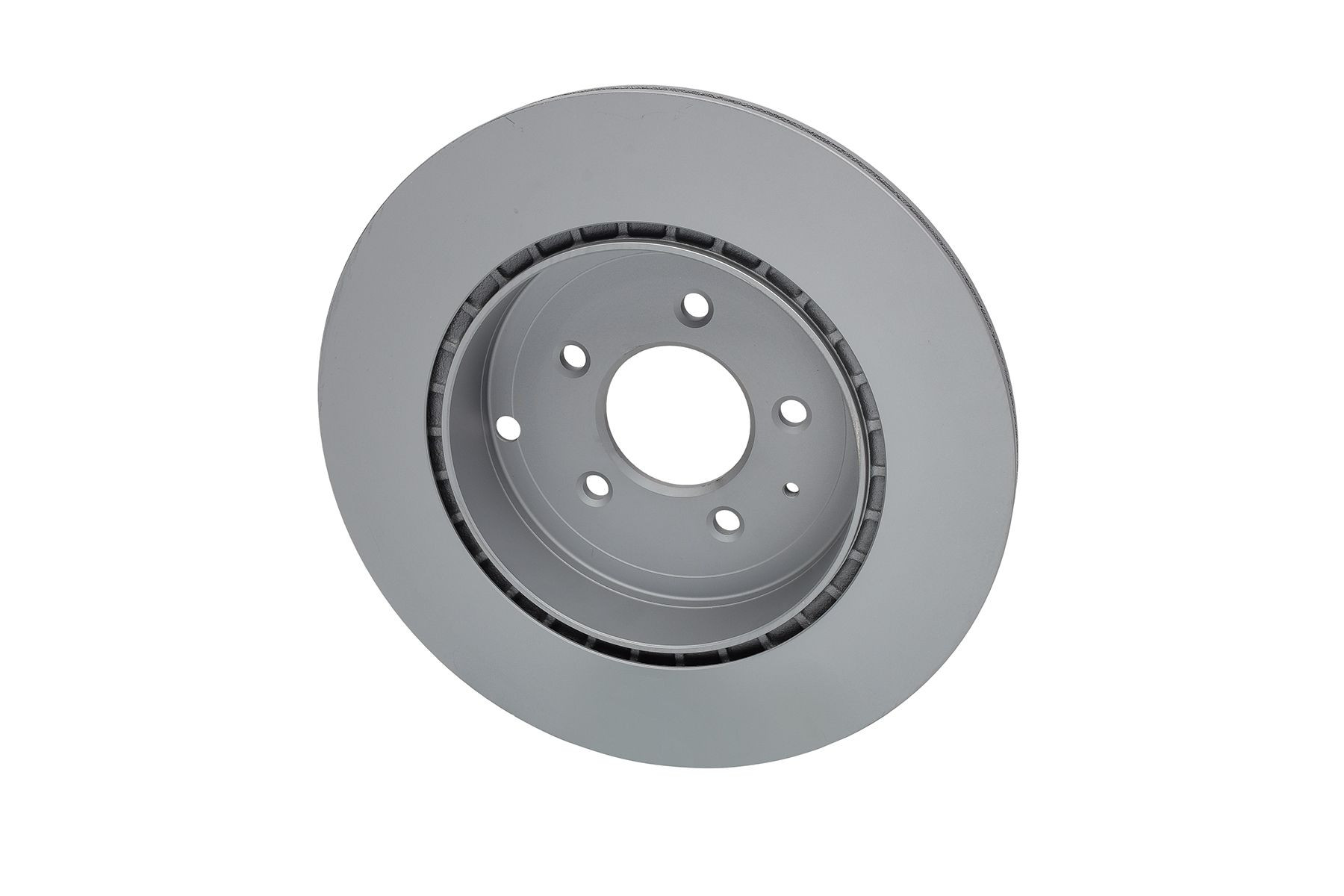 Stabdžių diskas ATE 24.0118-0158.1