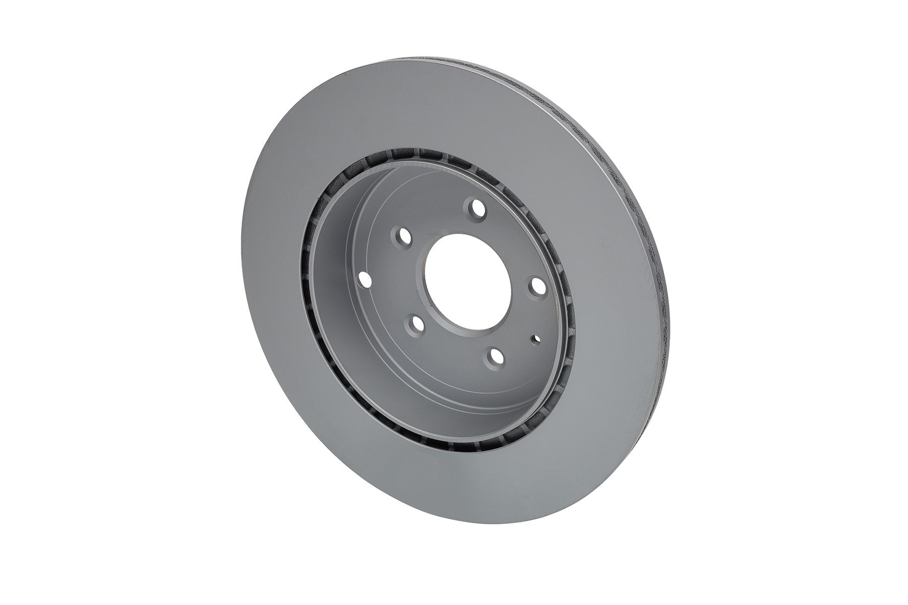 Stabdžių diskas ATE 24.0118-0158.1