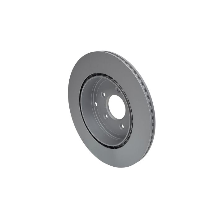 Stabdžių diskas ATE 24.0118-0158.1