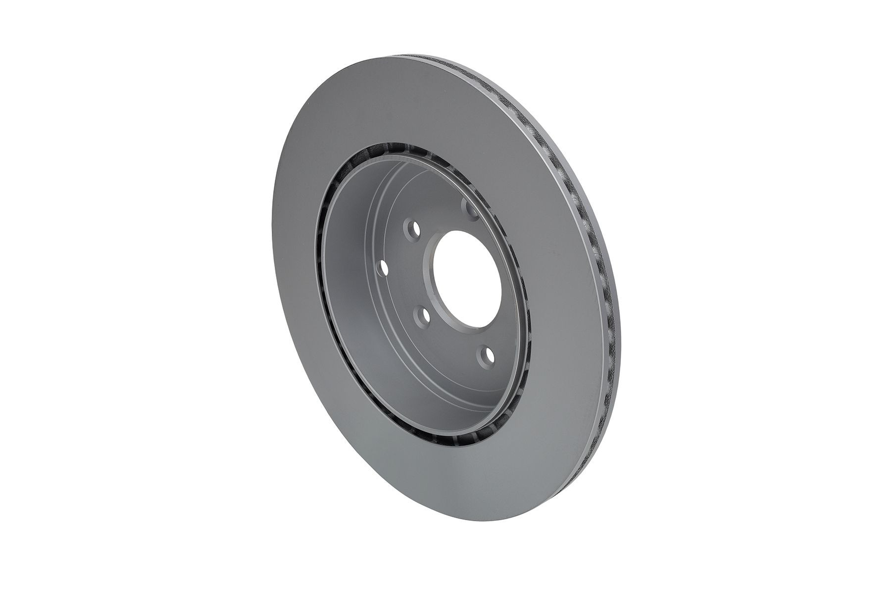 Stabdžių diskas ATE 24.0118-0158.1