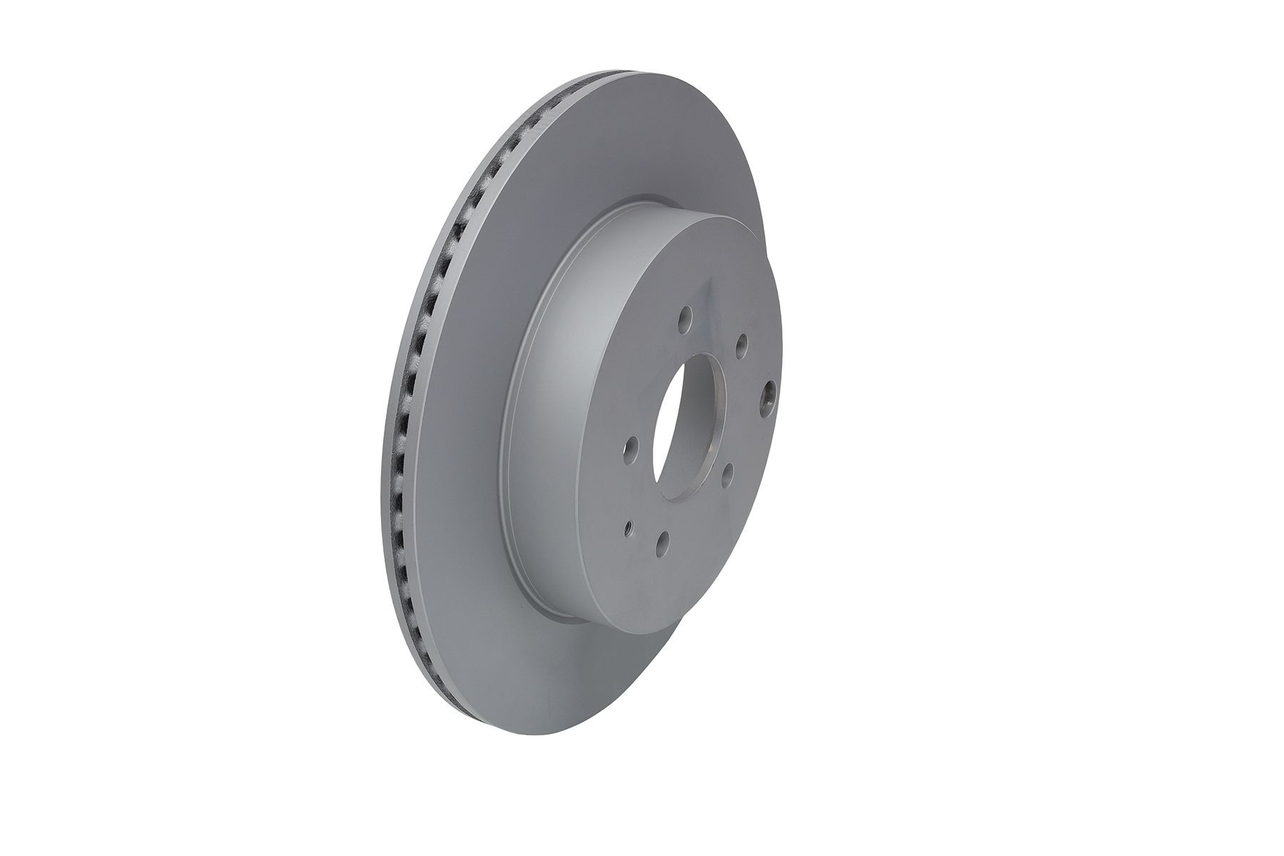 Stabdžių diskas ATE 24.0118-0158.1