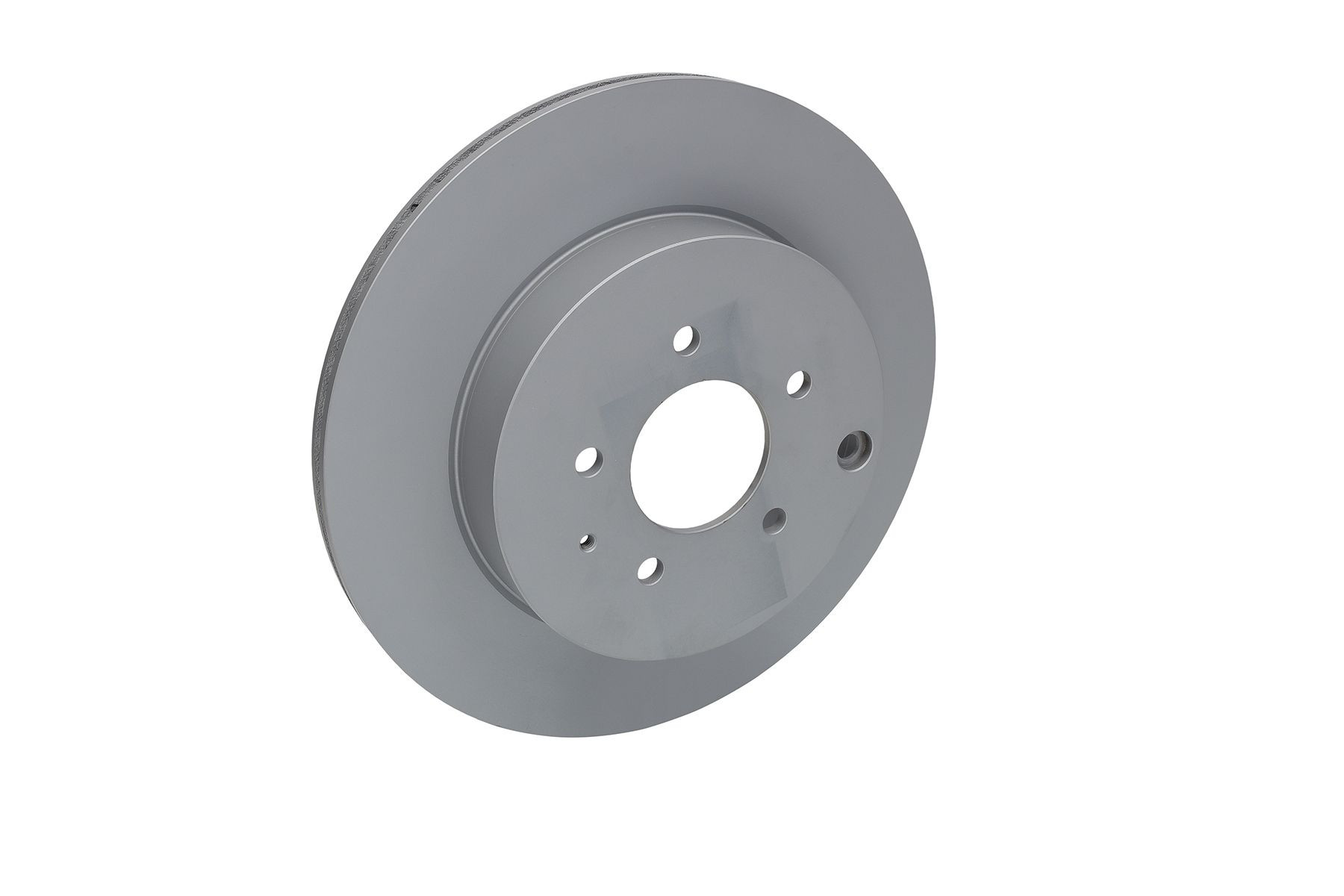 Stabdžių diskas ATE 24.0118-0158.1