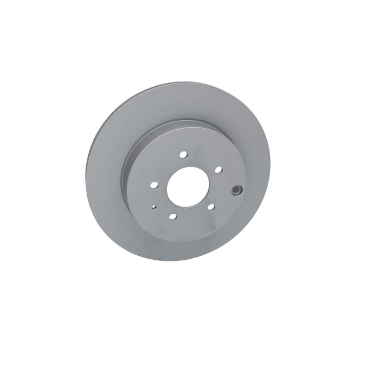 Stabdžių diskas ATE 24.0118-0158.1