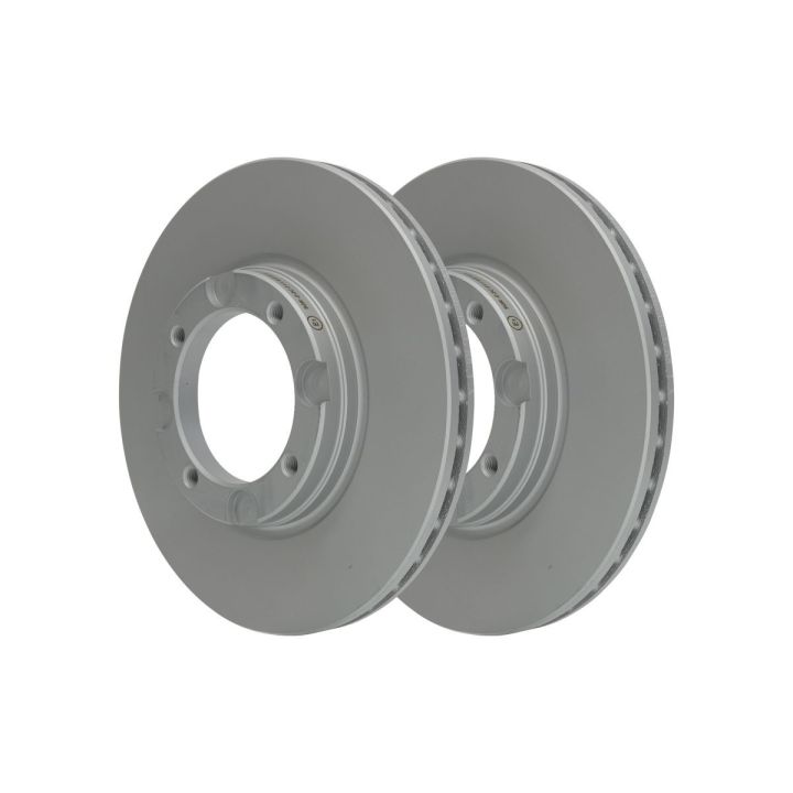 Stabdžių diskas ATE 24.0119-0109.1