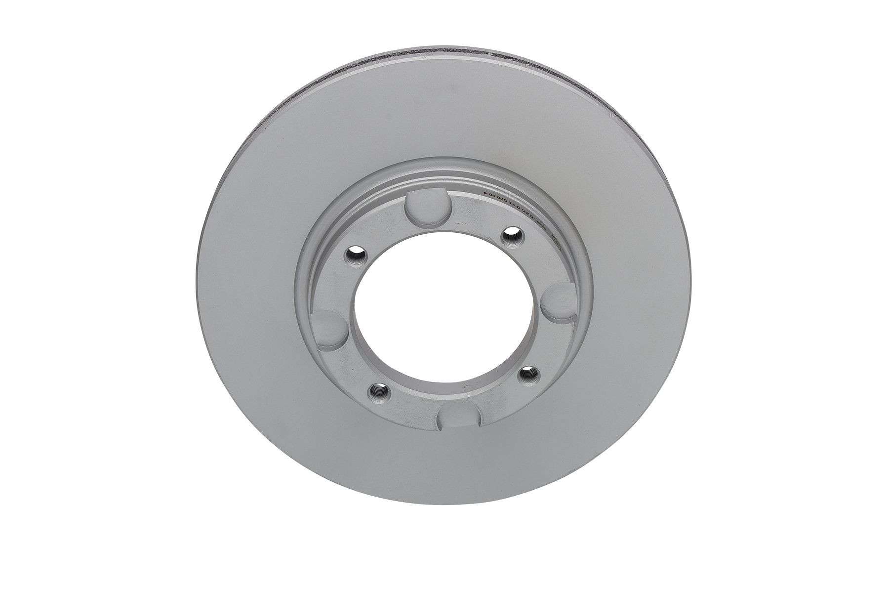 Stabdžių diskas ATE 24.0119-0109.1