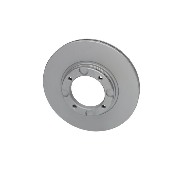 Stabdžių diskas ATE 24.0119-0109.1