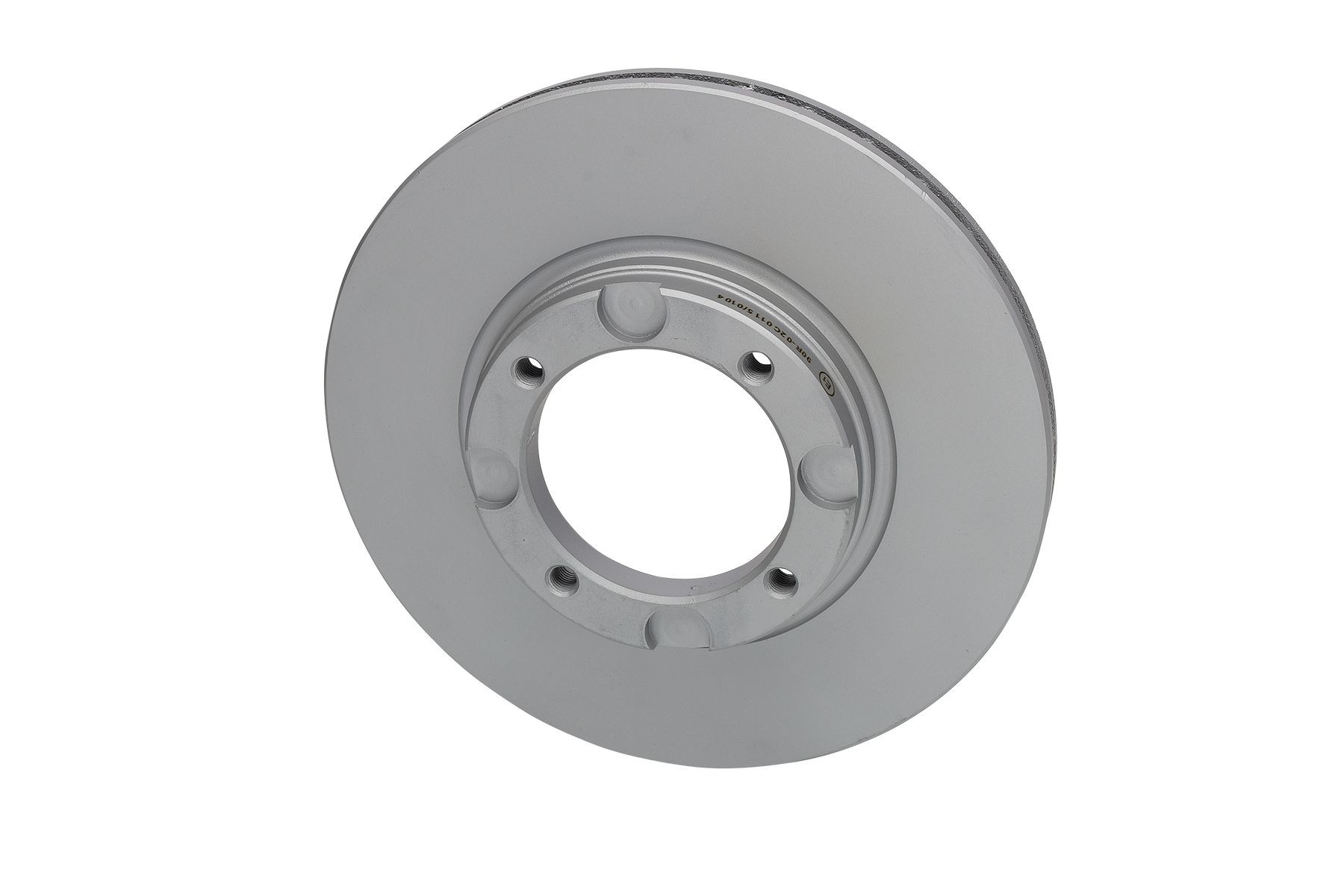 Stabdžių diskas ATE 24.0119-0109.1