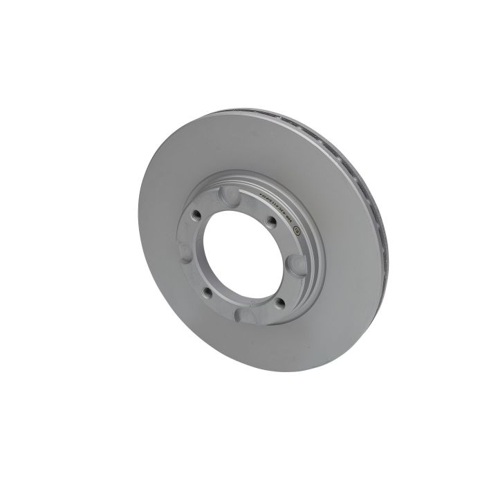 Stabdžių diskas ATE 24.0119-0109.1