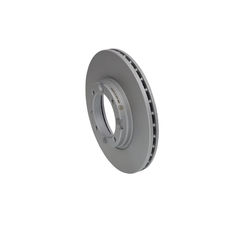 Stabdžių diskas ATE 24.0119-0109.1