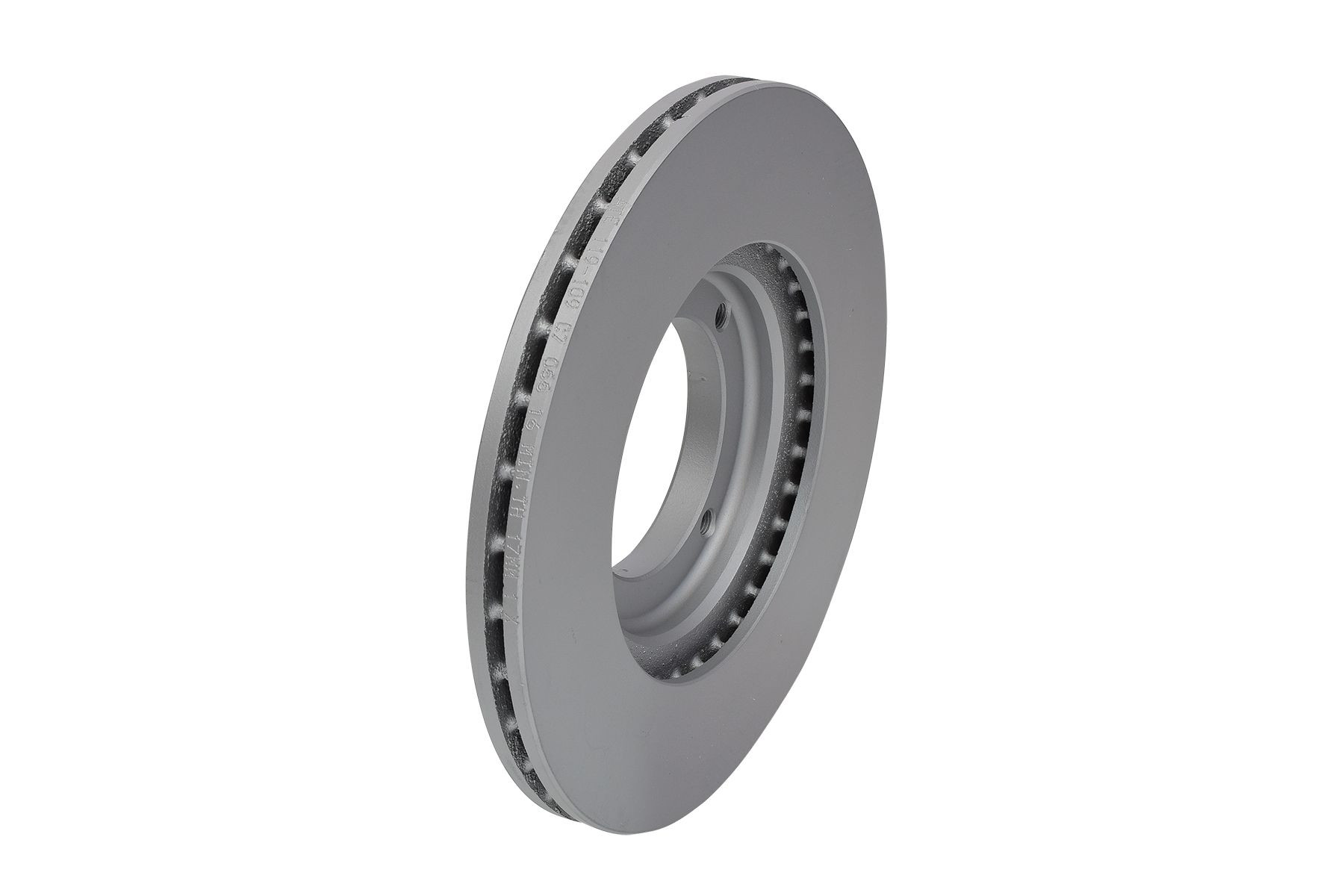 Stabdžių diskas ATE 24.0119-0109.1