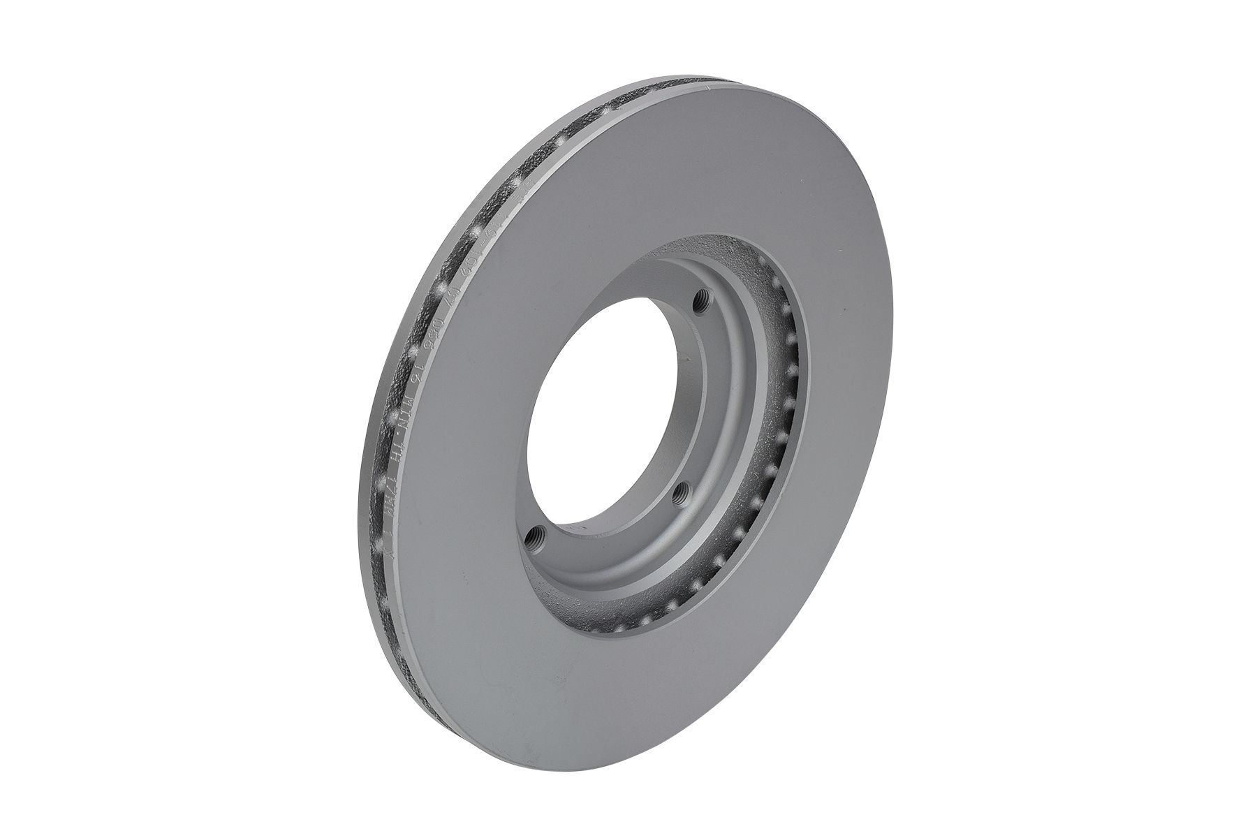 Stabdžių diskas ATE 24.0119-0109.1