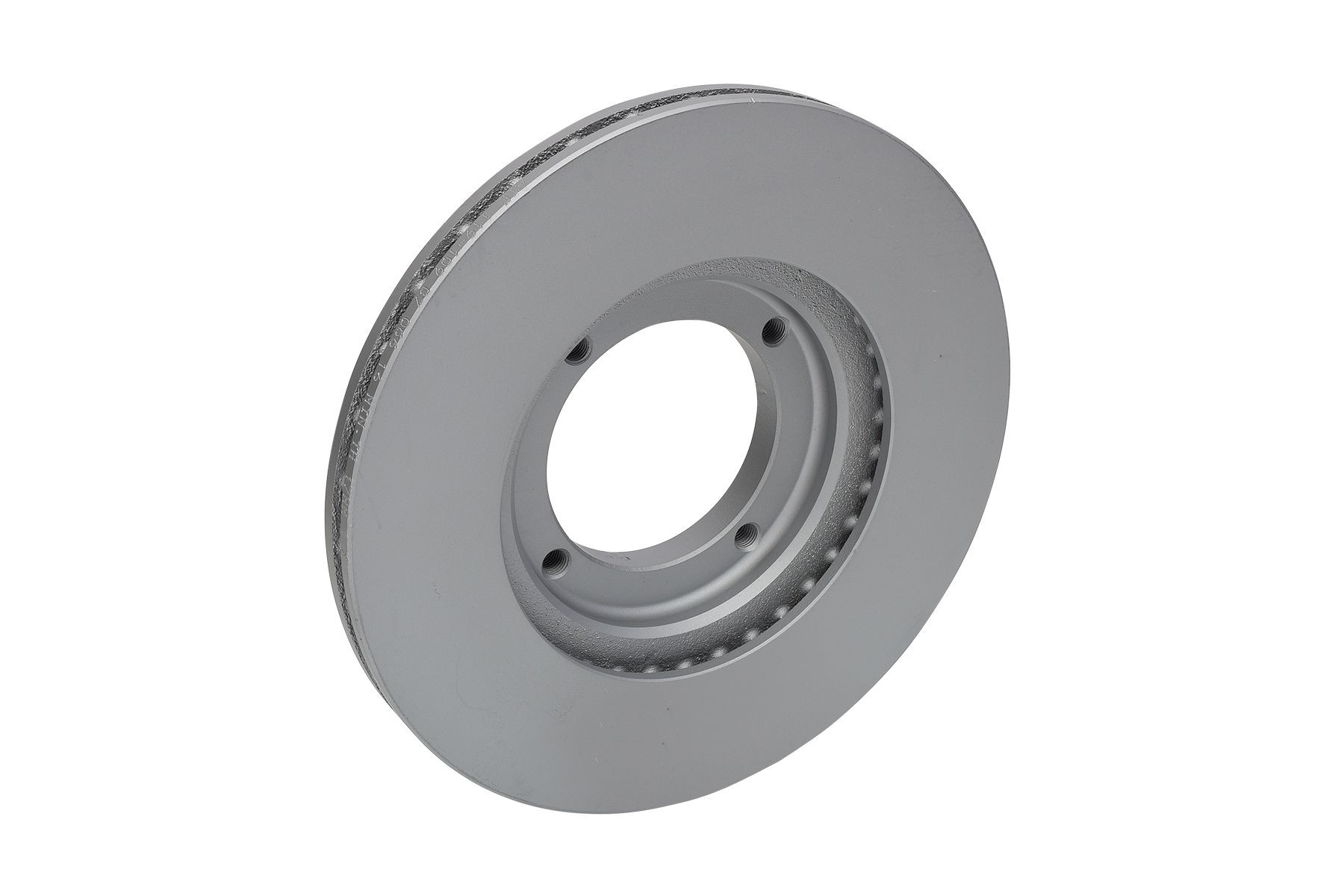 Stabdžių diskas ATE 24.0119-0109.1