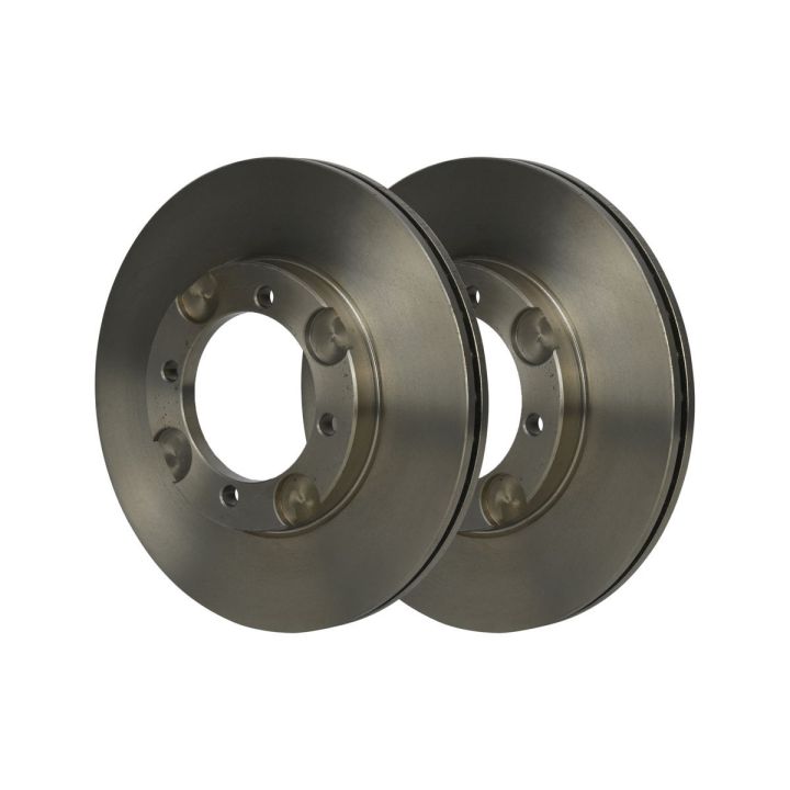 Stabdžių diskas ATE 24.0119-0111.1