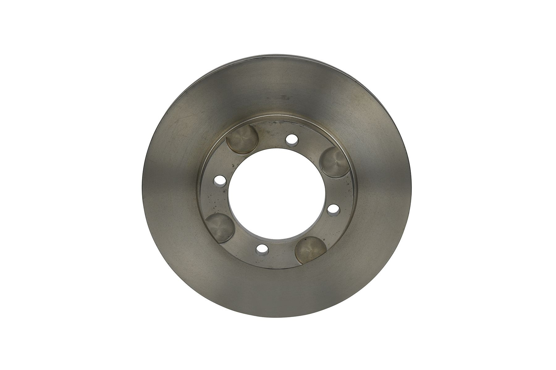 Stabdžių diskas ATE 24.0119-0111.1