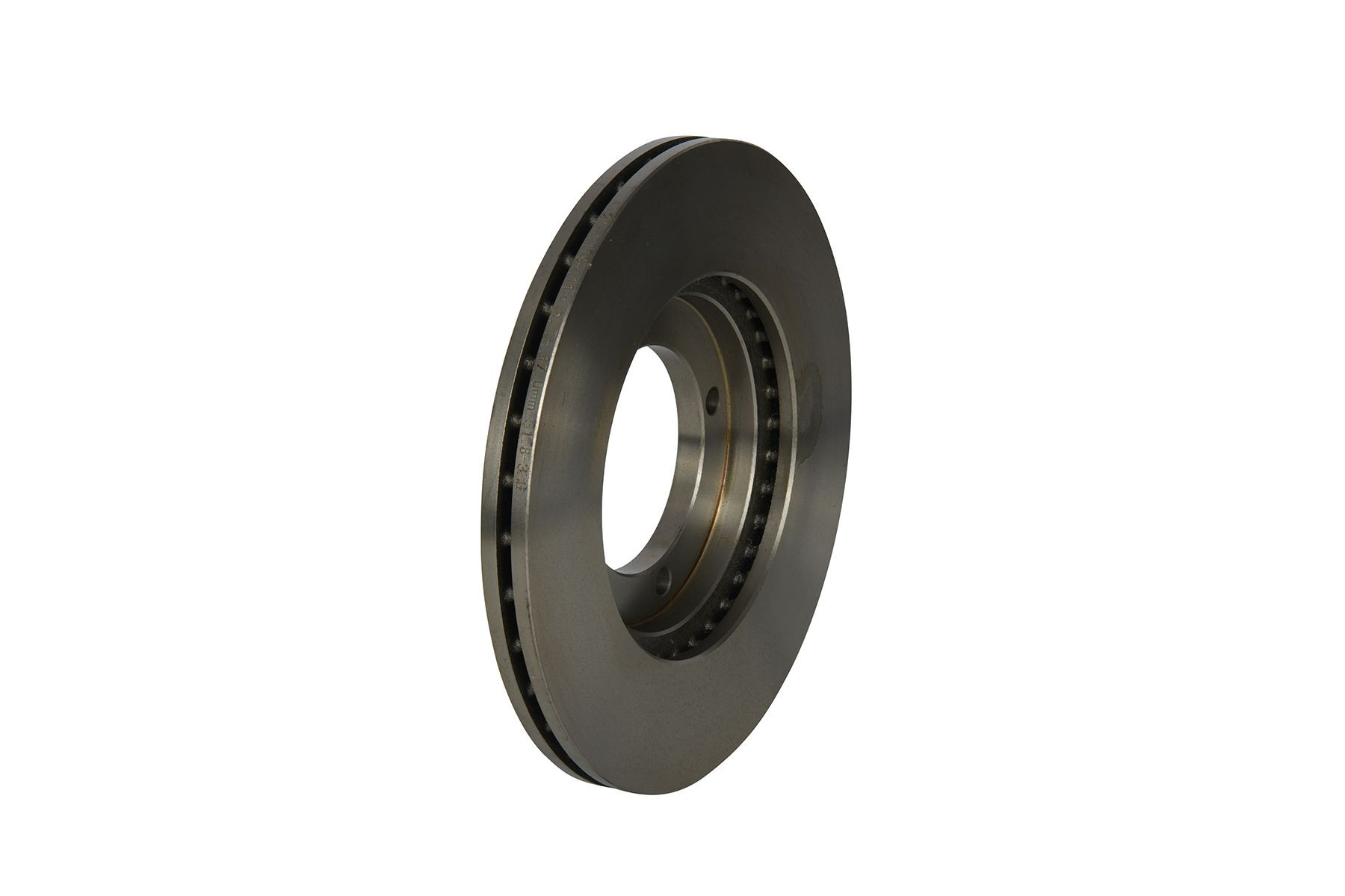 Stabdžių diskas ATE 24.0119-0111.1