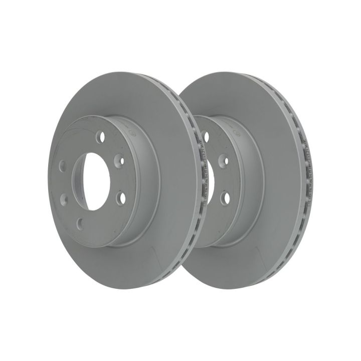 Stabdžių diskas ATE 24.0119-0114.1