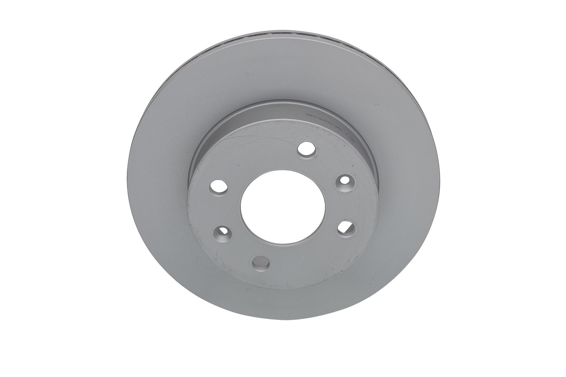 Stabdžių diskas ATE 24.0119-0114.1