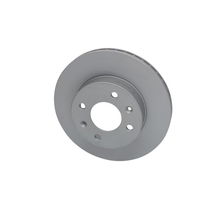 Stabdžių diskas ATE 24.0119-0114.1