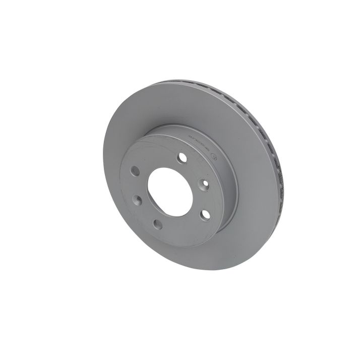 Stabdžių diskas ATE 24.0119-0114.1