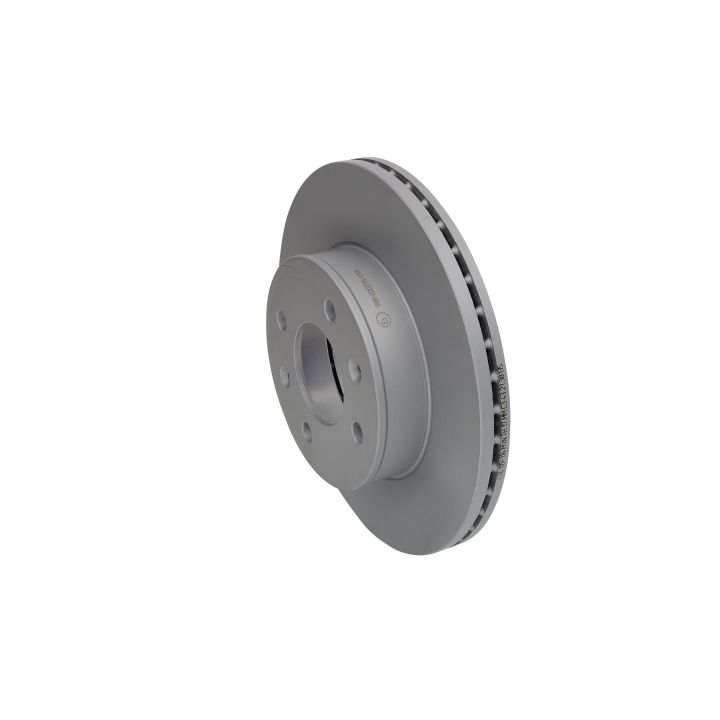 Stabdžių diskas ATE 24.0119-0114.1