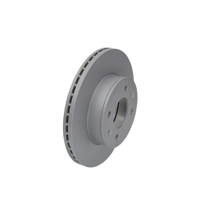 Stabdžių diskas ATE 24.0119-0114.1