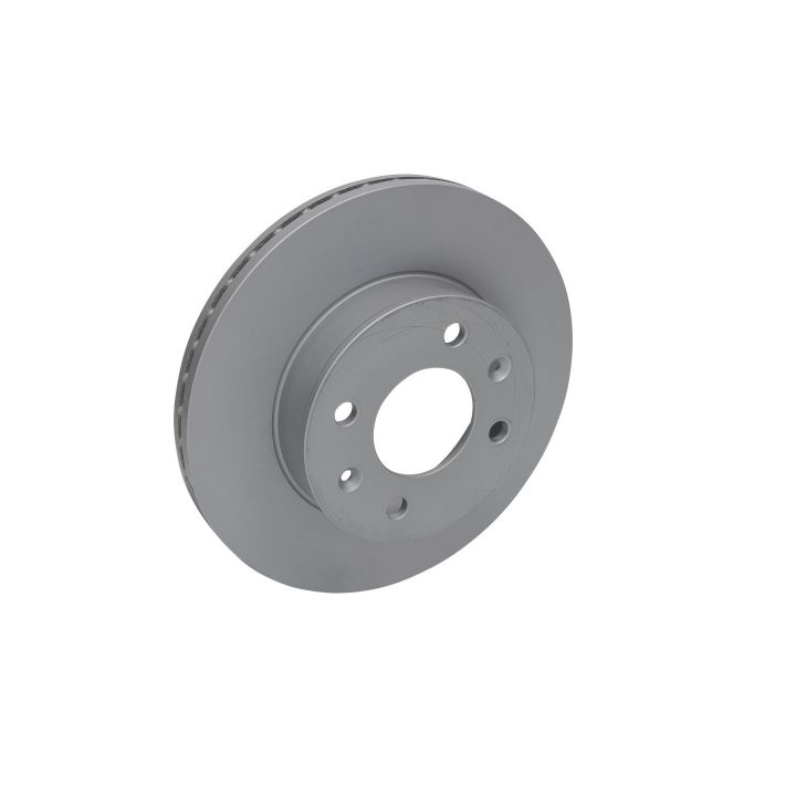 Stabdžių diskas ATE 24.0119-0114.1