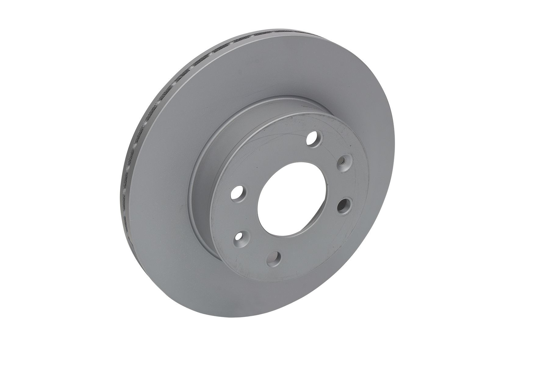 Stabdžių diskas ATE 24.0119-0114.1