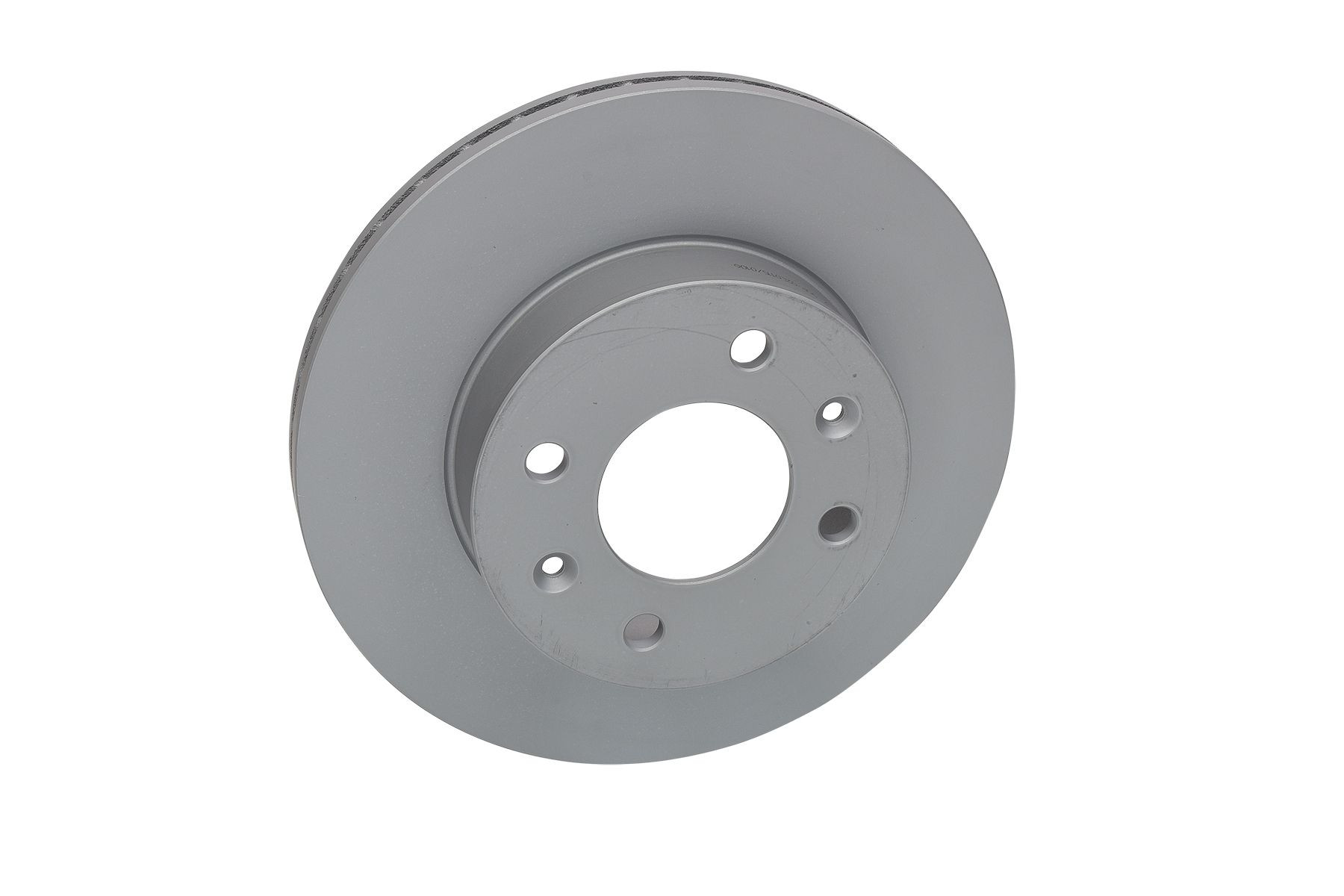 Stabdžių diskas ATE 24.0119-0114.1