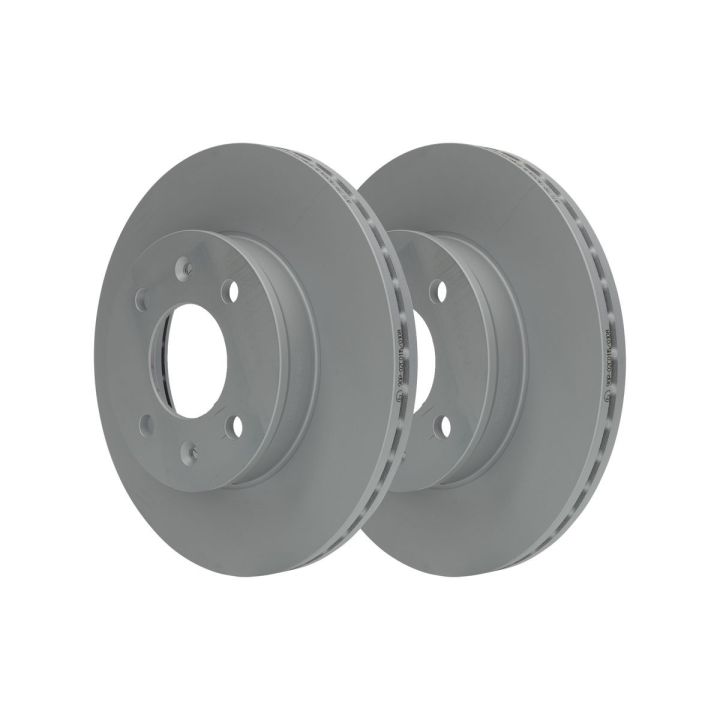 Stabdžių diskas ATE 24.0119-0115.1