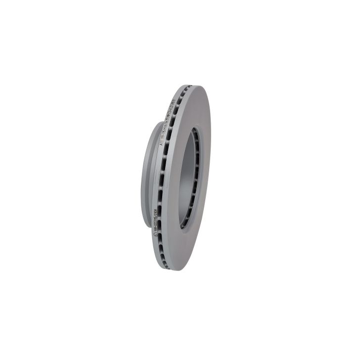 Stabdžių diskas ATE 24.0119-0115.1