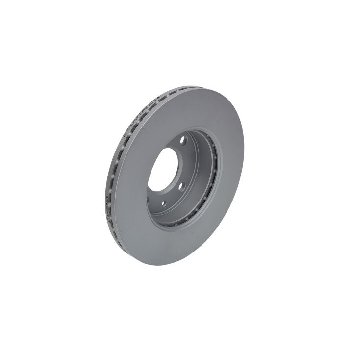 Stabdžių diskas ATE 24.0119-0115.1