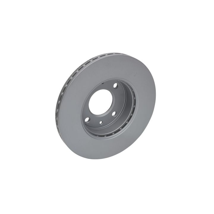 Stabdžių diskas ATE 24.0119-0115.1