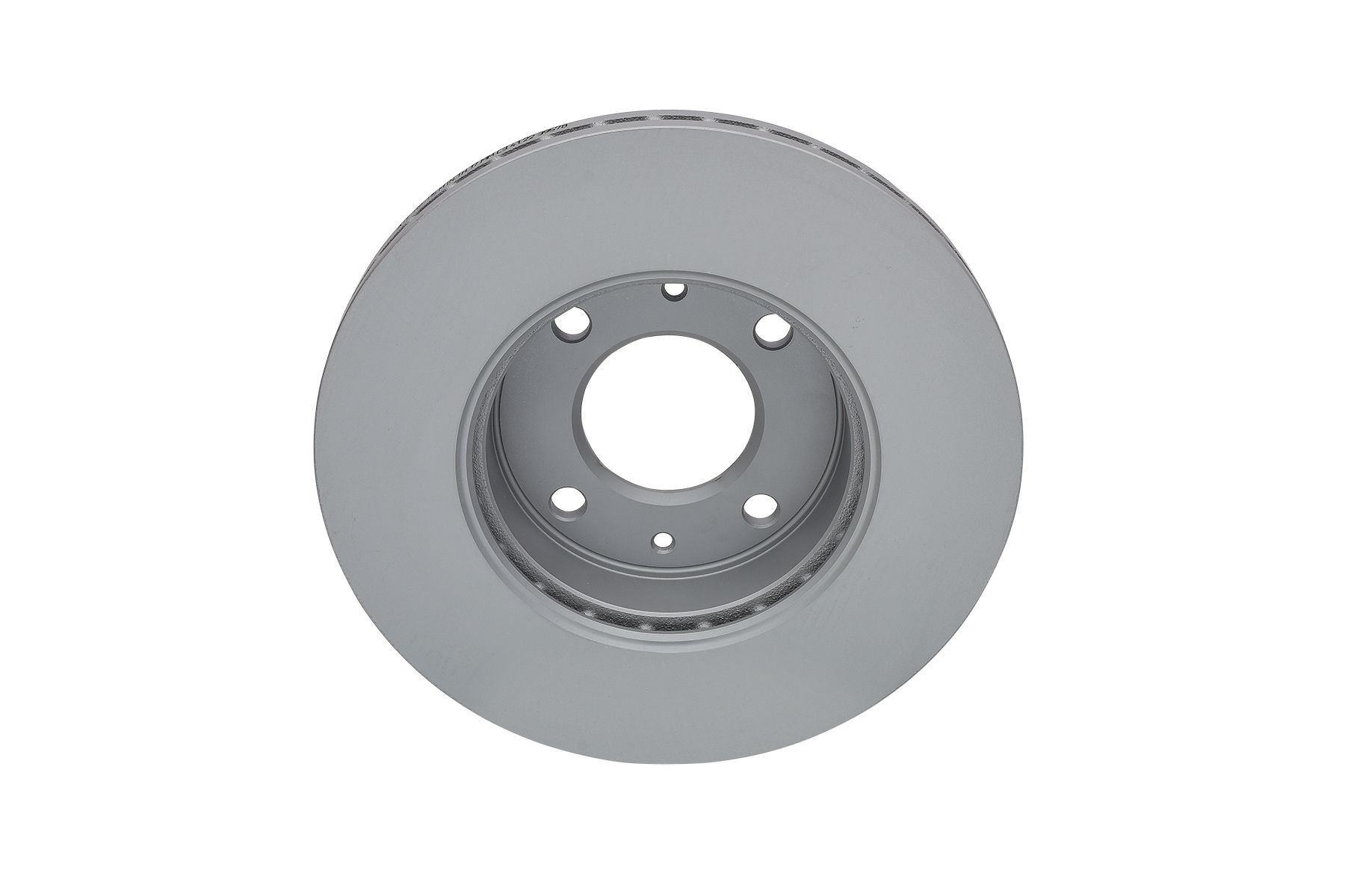 Stabdžių diskas ATE 24.0119-0115.1