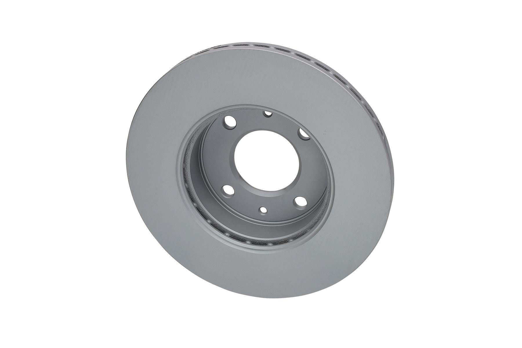 Stabdžių diskas ATE 24.0119-0115.1